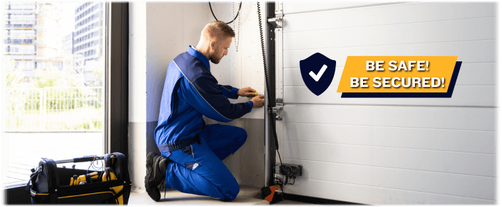 Garage Door Installation Lakewood OH