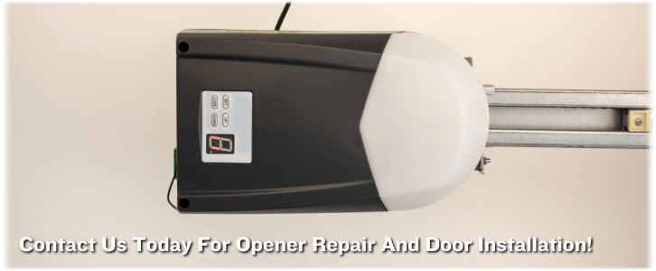 Garage Door Opener Repair And Installation Lakewood OH